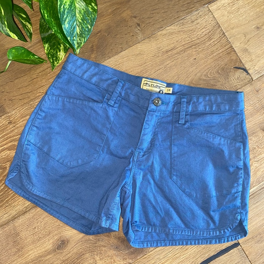 Flylow Patsy Shorts - image 1